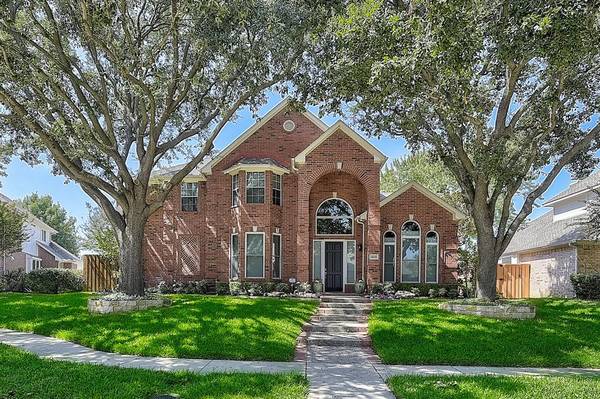 3605 Whitehaven Drive, Plano, TX 75093