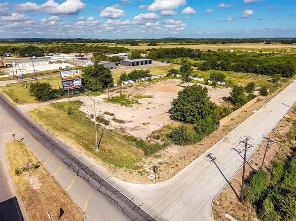 2500 W US Highway 377, Granbury, TX 76048