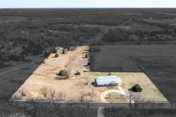 7541 County Road 406, Grandview, TX 76050