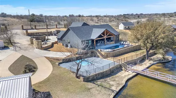 Graford, TX 76449,1023 Cardinal Cove