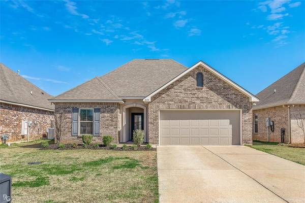 2119 Kayden Jay Drive, Bossier City, LA 71112