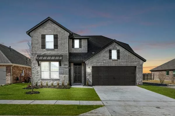 2144 Martins Pond Ridge, Forney, TX 75126