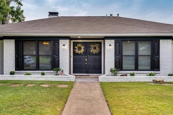 1815 Marquette Drive, Richardson, TX 75081