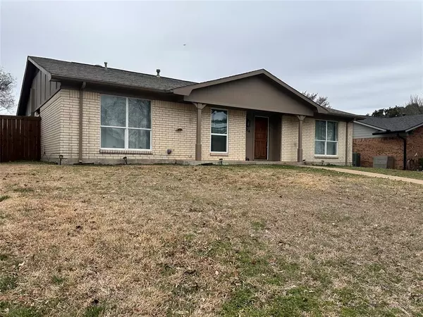 Garland, TX 75040,3014 Meadow Park Drive