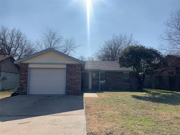 240 Johnson Road, Keller, TX 76248