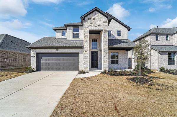 3110 Giovanni Point, Princeton, TX 75407