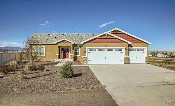 25 McCulloch Blvd, Pueblo West, CO 81007