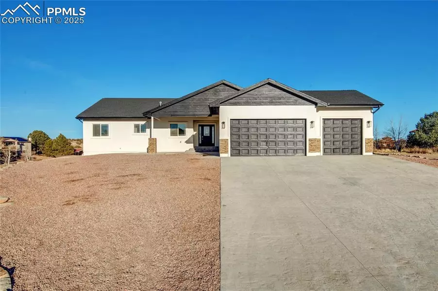 212 S Hidalgo DR, Pueblo West, CO 81007