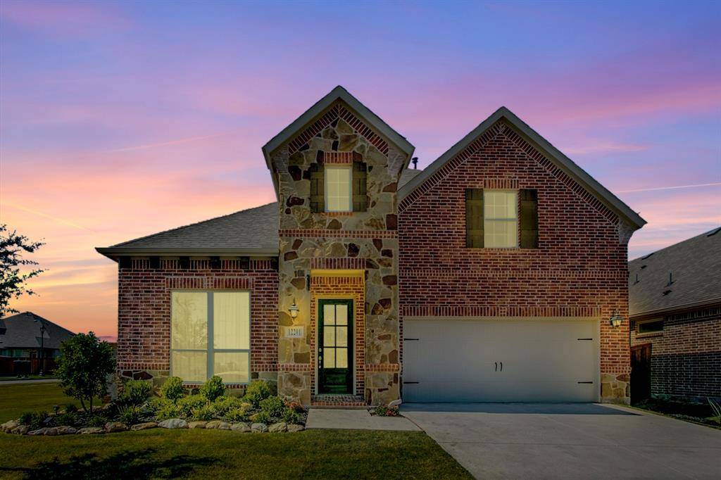 12201 Prudence Drive, Fort Worth, TX 76052