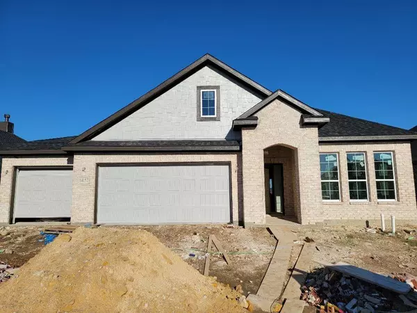 14152 Cassiopeia Drive, Haslet, TX 76052