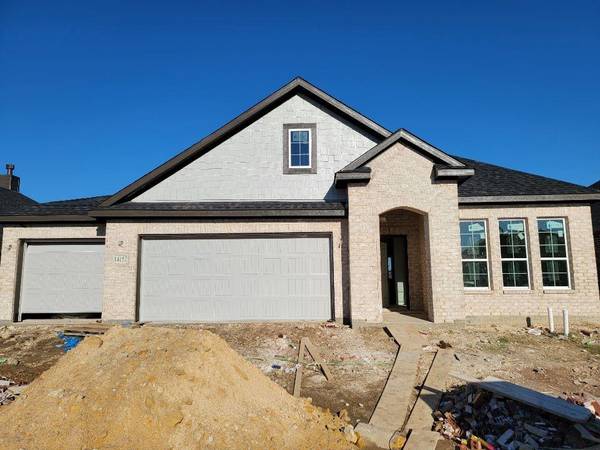 14152 Cassiopeia Drive, Haslet, TX 76052