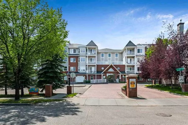 8 Prestwick Pond TER SE #214, Calgary, AB T2Z 4P3