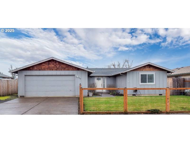 732 53RD ST, Springfield, OR 97478