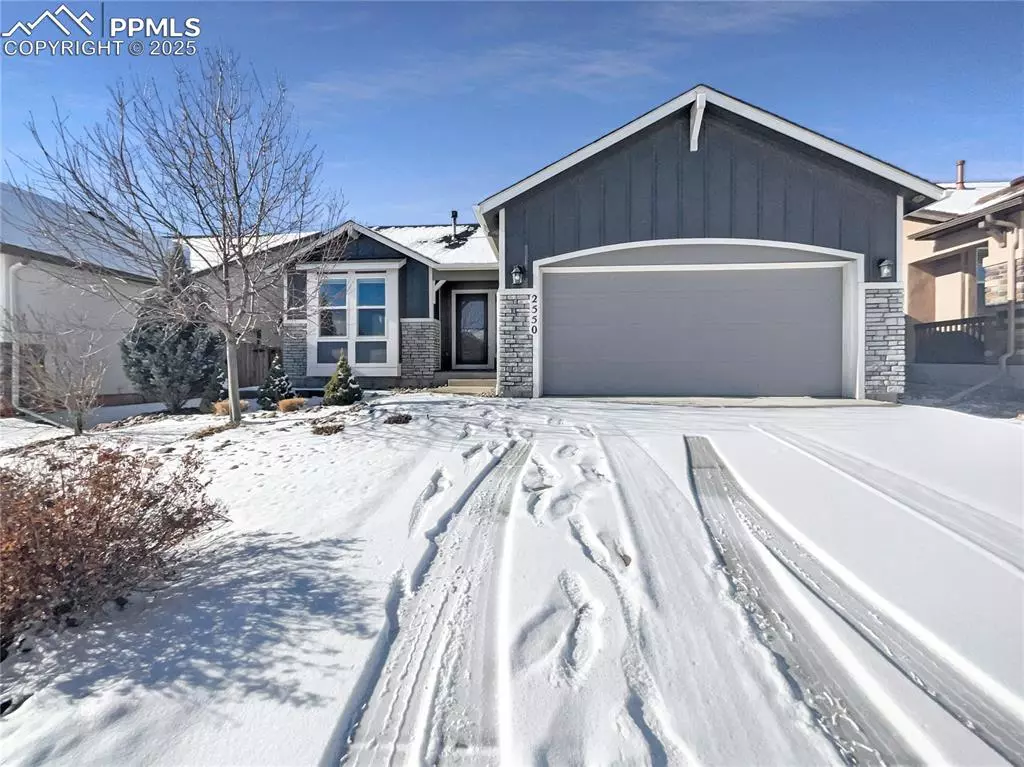 Colorado Springs, CO 80922,2550 Horsemanship CT