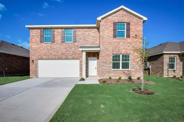 Fort Worth, TX 76036,10320 Bridgetown Lane