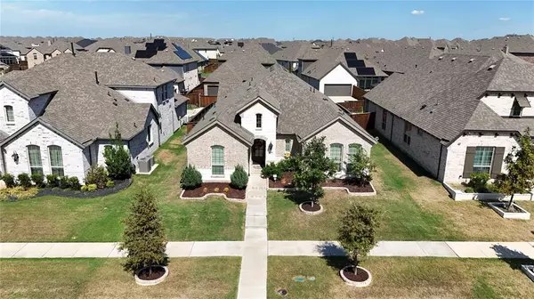 Frisco, TX 75035,14002 Falcon Ranch Drive