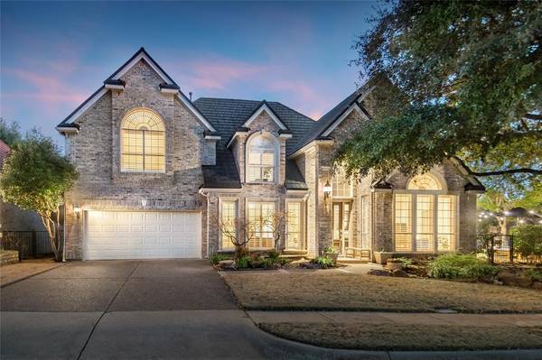 3141 Hampshire Court, Frisco, TX 75034