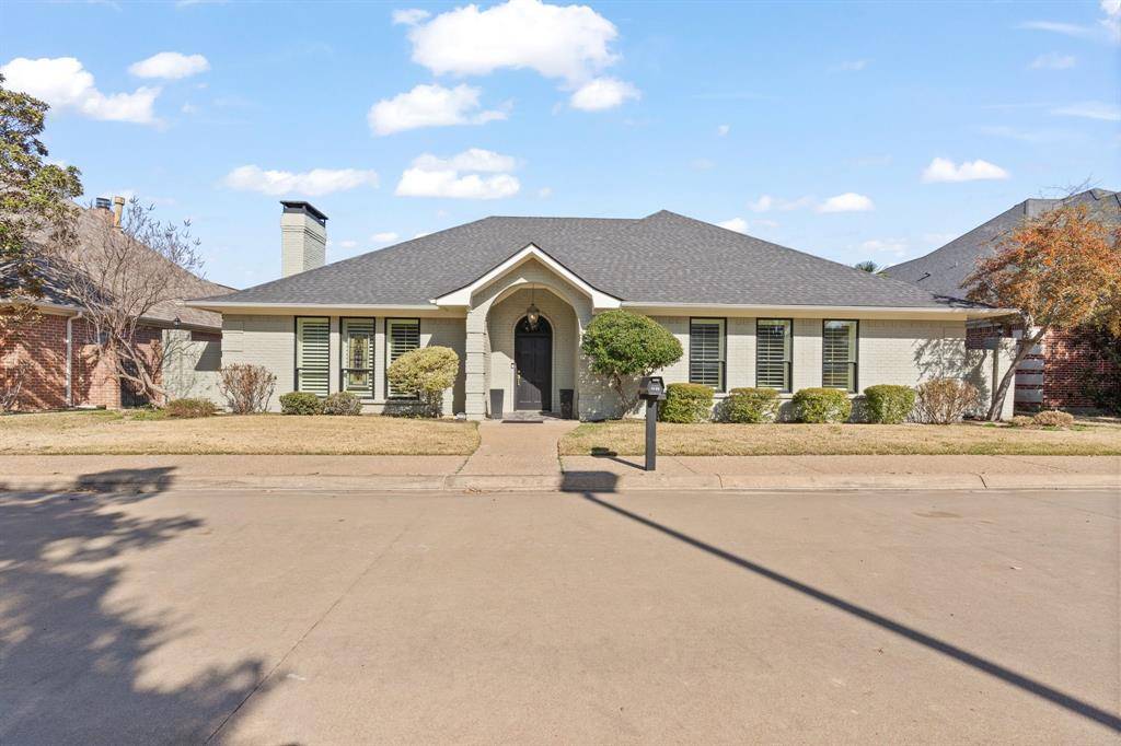 Cleburne, TX 76033,1023 Janehaven