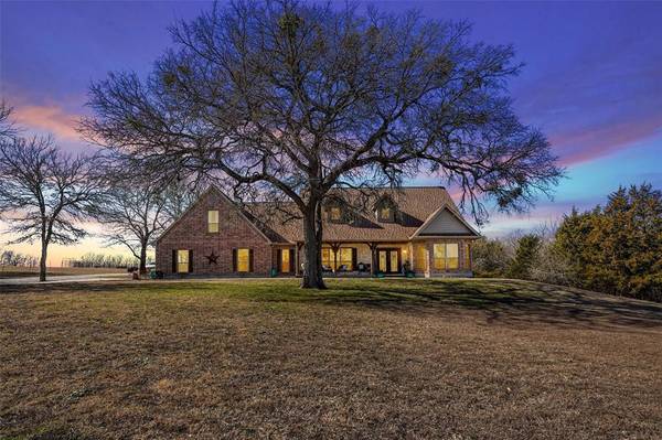 10585 County Road 505, Anna, TX 75409