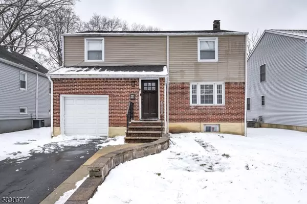 1148 Dorsey Pl, Plainfield City, NJ 07062