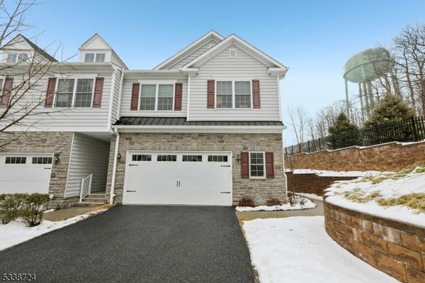 18 Warren Dr, Morris Twp., NJ 07960