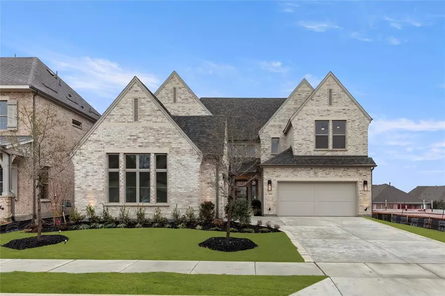 2671 Pelican Point, Prosper, TX 75078