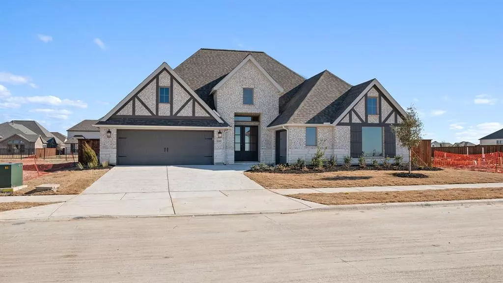 Celina, TX 75009,3209 Maidenhair Lane