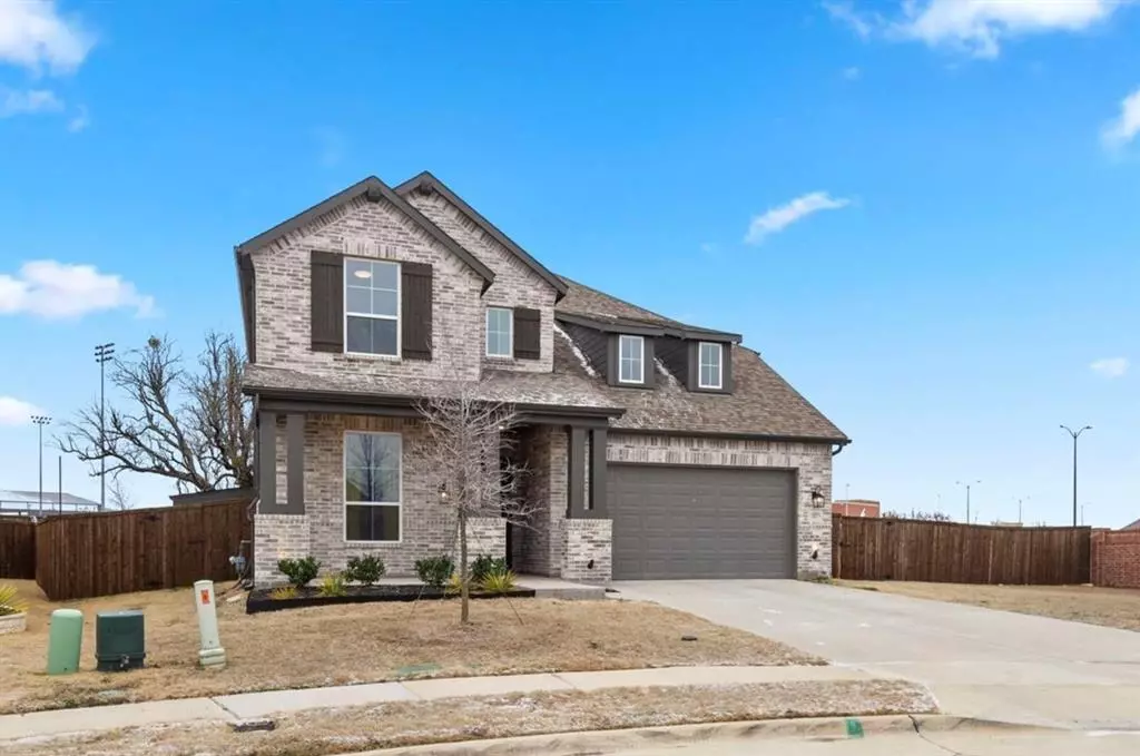 Anna, TX 75409,1025 Greywood Drive