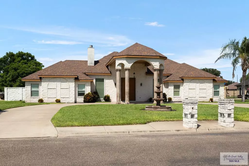 Weslaco, TX 78596,914 NATALIE ST