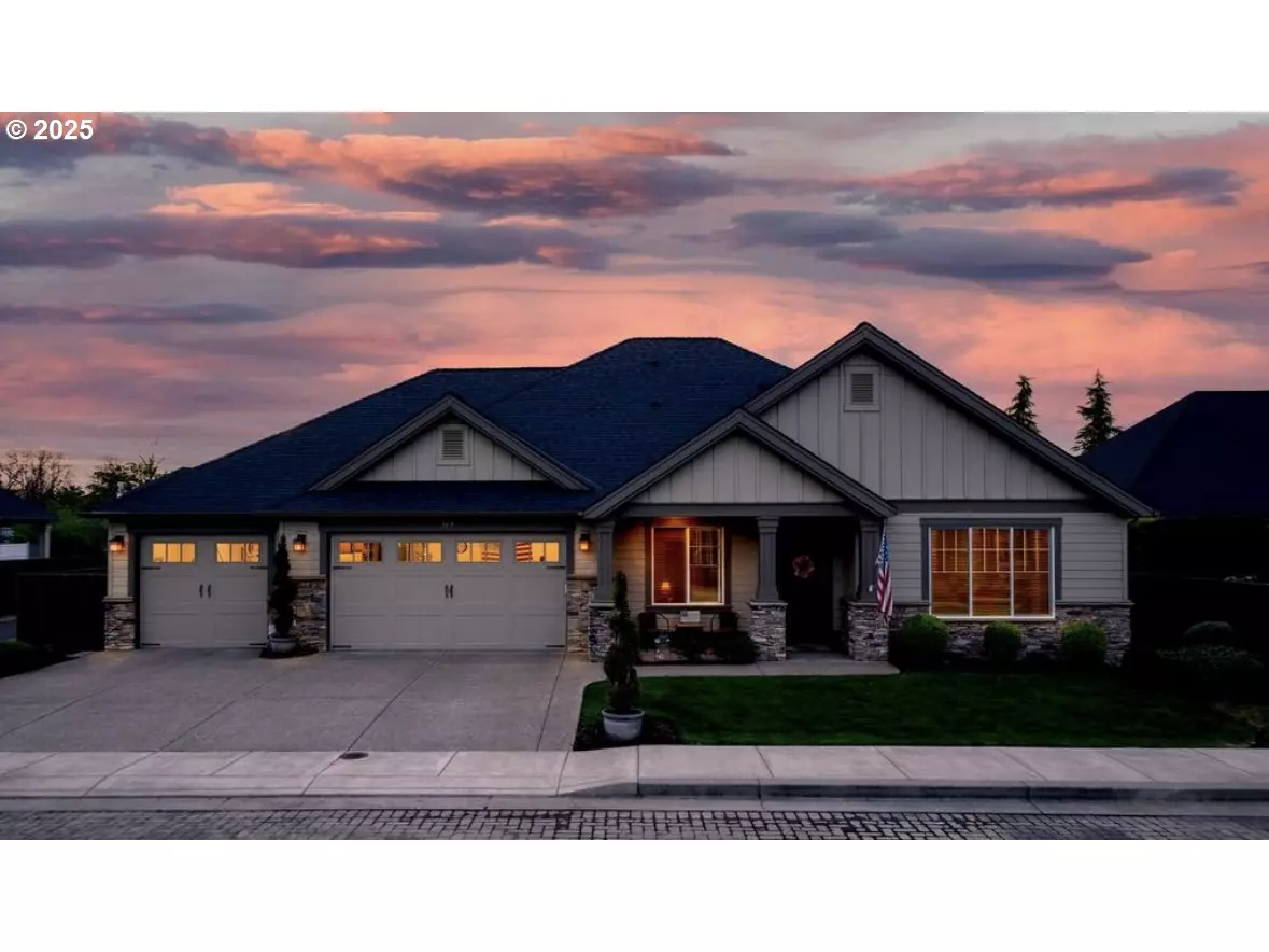 Creswell, OR 97426,147 HAGENS CT