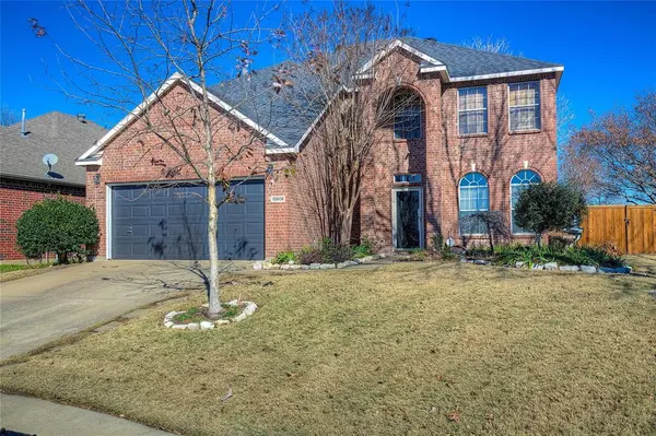 10606 Newcastleton Lane, Rowlett, TX 75089