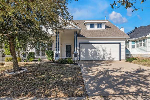 5017 Cassidy Lane, Fort Worth, TX 76244