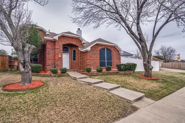 6929 Mazy Lane, Rowlett, TX 75089