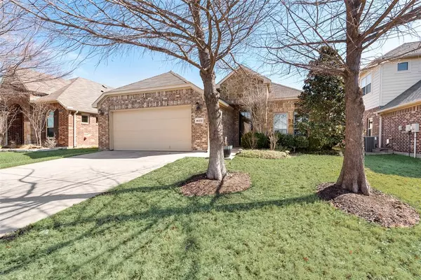 Fort Worth, TX 76247,16332 Severn Lane