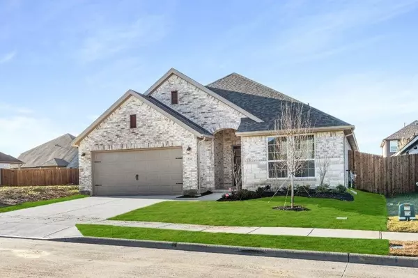 Lavon, TX 75166,231 Ivory Brook Cove Drive