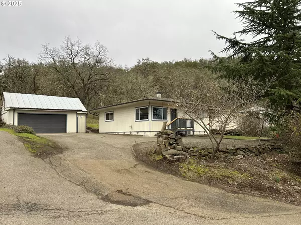 Roseburg, OR 97470,1169 NE CRESCENT ST