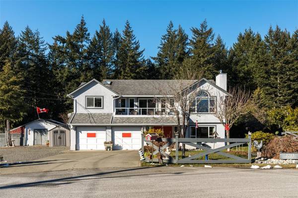 2213 Ayum Rd, Sooke, BC V9Z 0E7