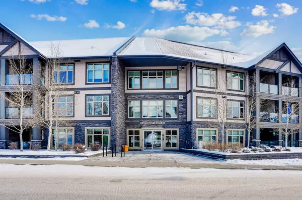 45 Aspenmont HTS Southwest #112, Calgary, AB T3H 0E6