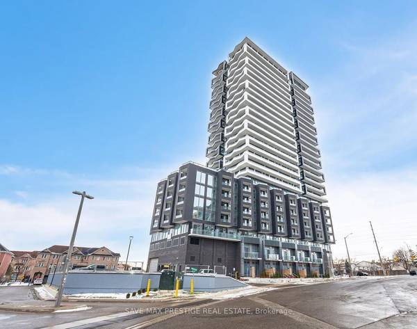 260 Malta AVE #701, Brampton, ON L6Y 0B5