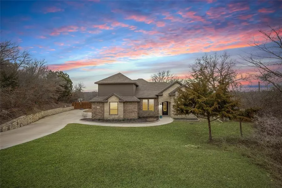 128 Royal Oak Drive, Aledo, TX 76008