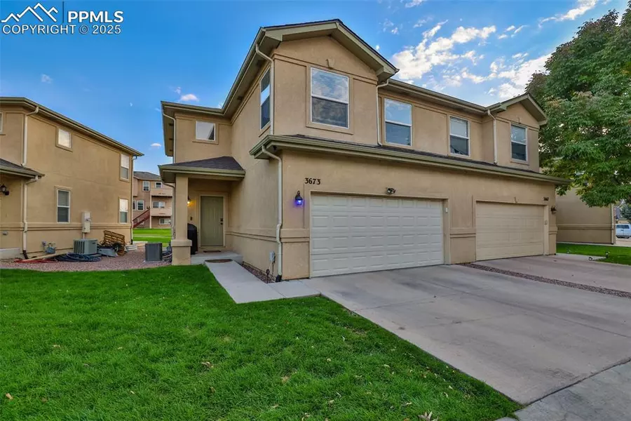 3673 Venice GRV, Colorado Springs, CO 80910