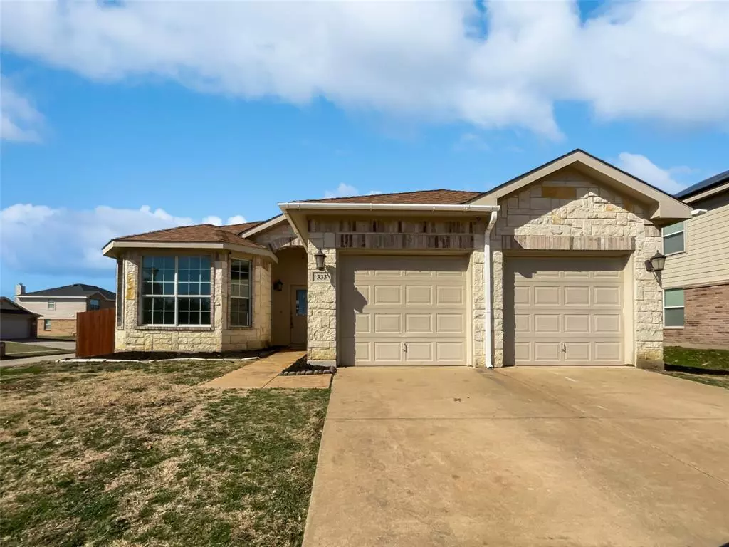 Krum, TX 76249,333 Saddlebrook Drive