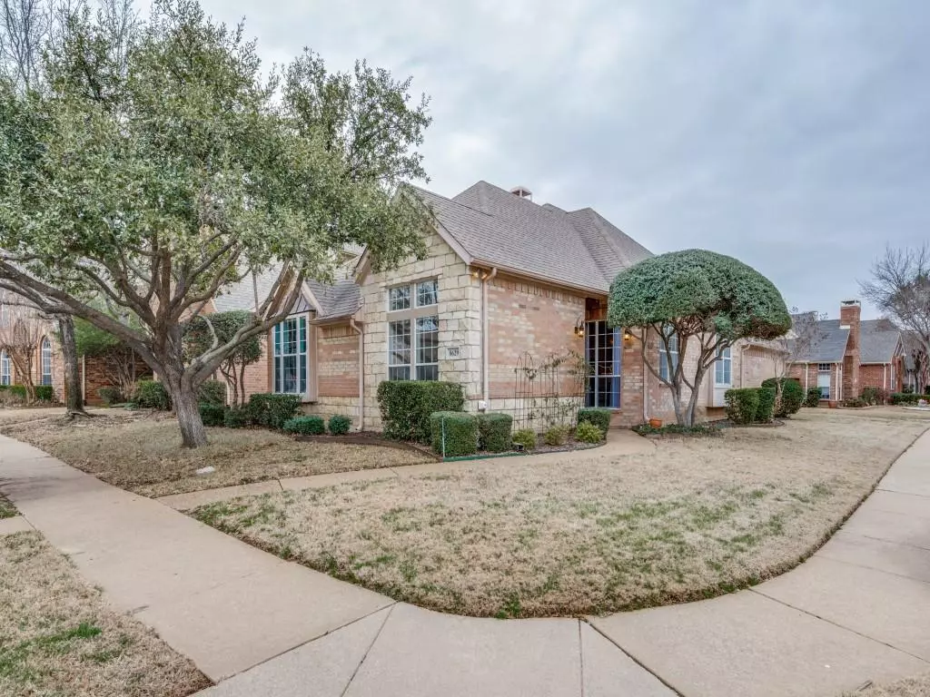 Irving, TX 75063,8629 Quail Meadow Drive