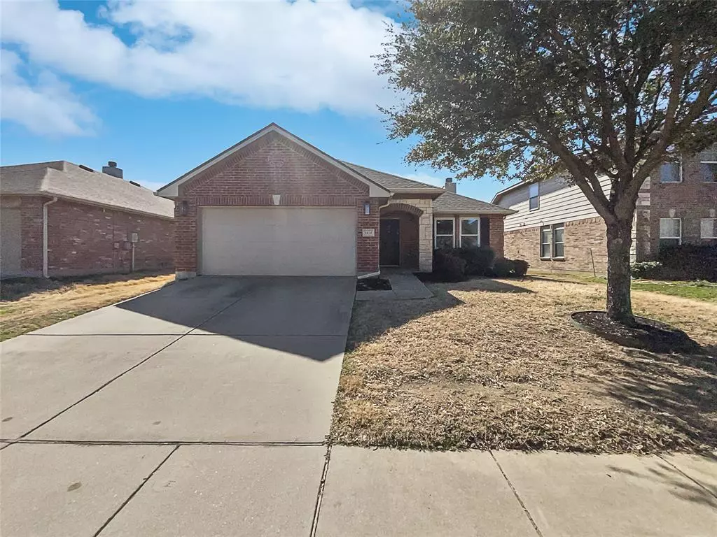 Aubrey, TX 76227,1424 Mockingbird Drive