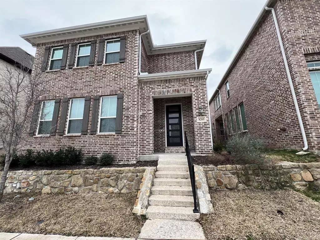 Mckinney, TX 75070,8205 Pine Valley Drive