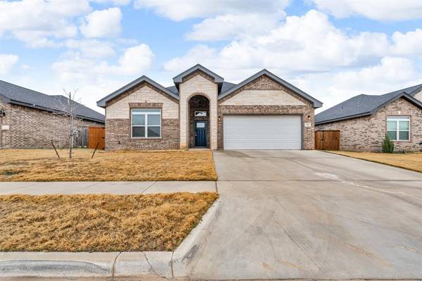 320 Martis Way, Abilene, TX 79602