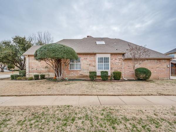 Irving, TX 75063,8629 Quail Meadow Drive