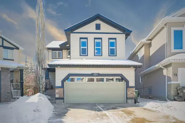 121 West Ranch RD SW, Calgary, AB T3H5C3