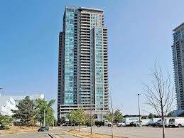 50 Brian Harrison WAY #2606, Toronto E09, ON M1P 5J4