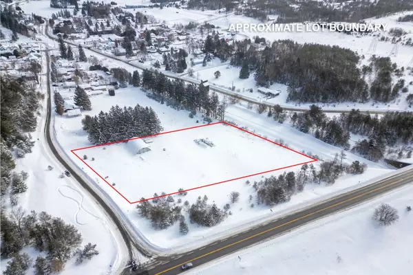 Part Lot 11 Concession 2 Manvers Part 2 N/A, Kawartha Lakes, ON L0A 1K0